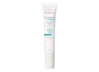 Eau thermale avene comedomed trattamento adsorbente localizzato 15 ml