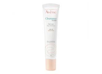 Avene cleanance women trattamento giorno