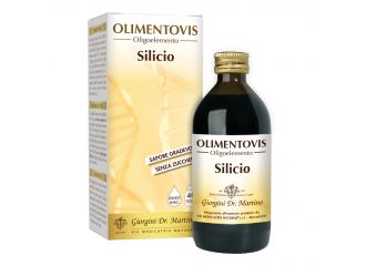 Silicio olimentovis 200 ml