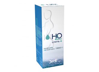 H2o linfa+ 150 ml