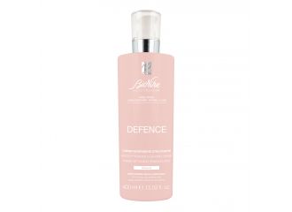 Defence crema detergente struccante 400 ml