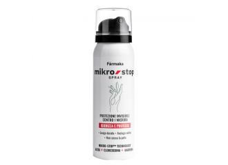 Farmaka mikro stop spray 50 ml