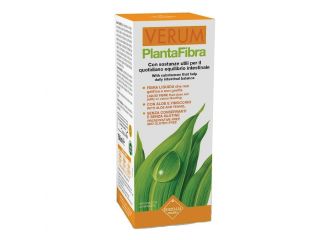 Verum plantafibra 200 g