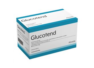 Glucotend 20 stick