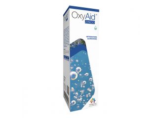 Oxyaid zinco 100 ml