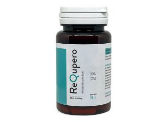 Requpero 30 capsule