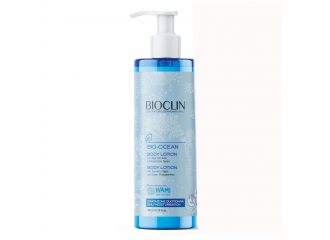 Bioclin bio ocean shower body lotion 390 ml