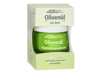 Medipharma olivenol eye balm 15 ml