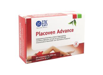 Eos placoven advance 30 compresse