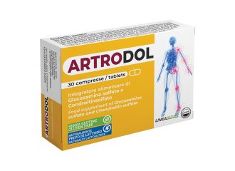 Artrodol 30 compresse