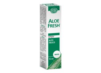 Esi aloe fresh spray alito fresco 15 ml