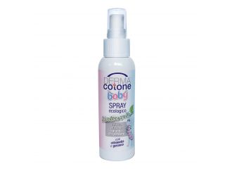 Dermacotone spray antizanzare bambini 100 ml