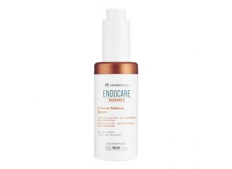 Endocare radiance c ferulic edafence serum 30 ml