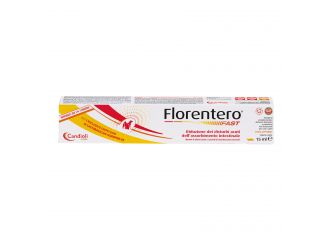 Florentero fast siringa dosatrice da 15 ml in astuccio