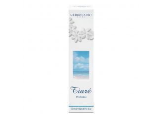 Tiare' profumo 50 ml