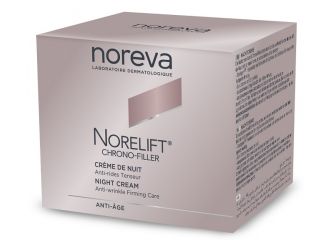 Norelift chrono filler crema notte 50 ml