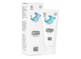 Mammababy crema cambio baby cosmos natural 100 ml