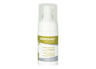 Dizerouno mousse 100 ml