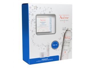 Avene cofanetto natale hydrance