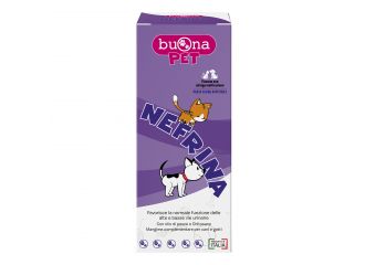 Buonapet nefrina flacone 60 g