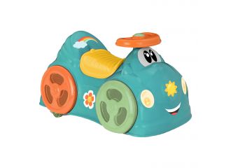 Chicco gioco all around acquamarina eco+