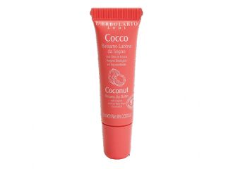 Cocco balsamo labbra da sogno 10 ml