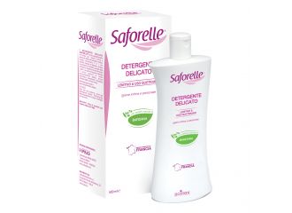 Saforelle detergente intimo delicato 500 ml