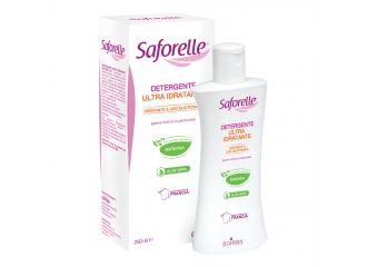 Saforelle detergente ultra idratante 250 ml