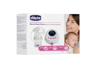 Chicco tiralatte elettrico