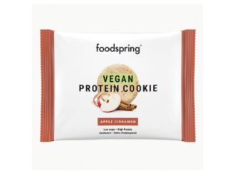 Vegan protein cookie mela e cannella 50 g