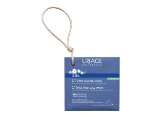 Uriage bebe creme lavante solida 100 g