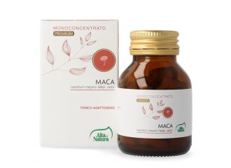 Maca terranata 60 compresse