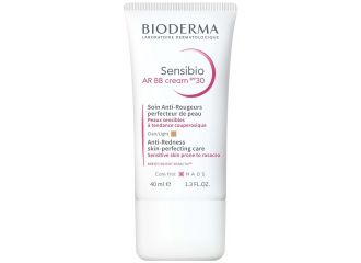 Sensibio ar bb 40 ml