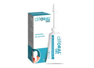 Diforal gel 20 ml