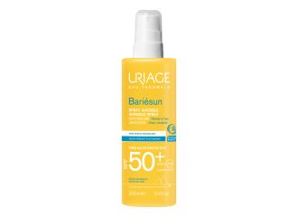 Bariesun spf50+ spray sans parfum 200 ml