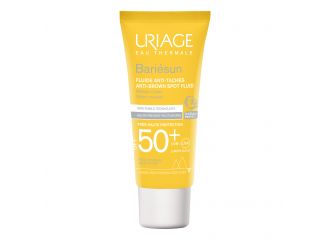 Bariesun spf50+ fluide anti tache 40 ml