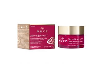 Nuxe merveillance creme velours 50 ml