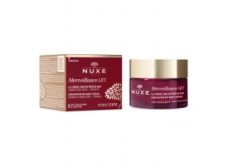 Nuxe merveillance creme concentree de nuit 50 ml