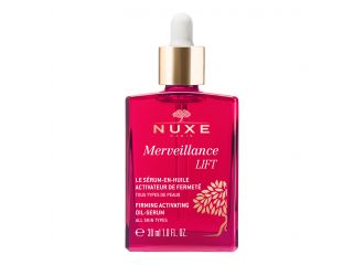 Nuxe merveillance serum 30 ml