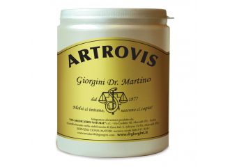 Artrovis polvere 360 g