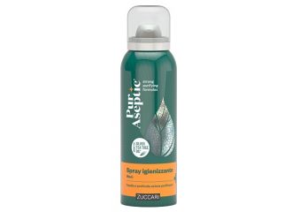 Puraseptic spray igienizzante 100 ml