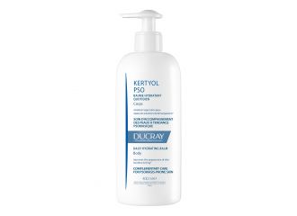 Kertyol pso balsamo idratante quotidiano 400 ml