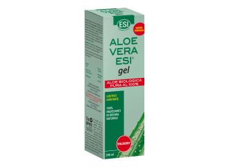 Esi aloe vera gel puro 200 ml