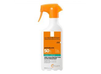 Anthelios family spray 50+ 300 ml