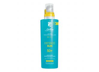 Defence sun latte 50+ 200 ml