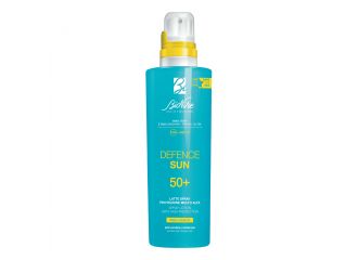 Defence sun latte spray 50+ 200 ml