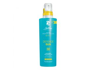 Defence sun latte spray 30 200 ml