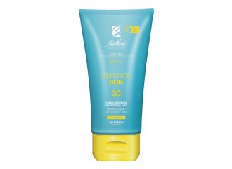 Defence sun crema minerale 30 100 ml