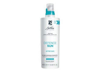 Defence sun doposole idratante 400 ml