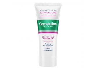 Somatoline skin expert prevenzione smagliature 200 ml